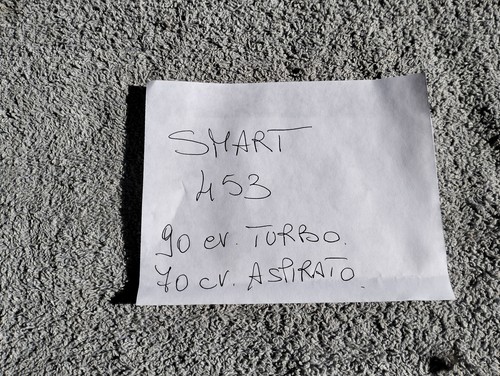 SMART#accessori#tuning
