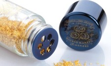 Alimentare commestibile oro - ,