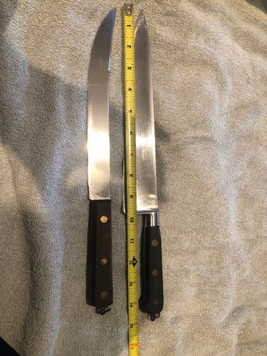 Coltello macellaio - da,