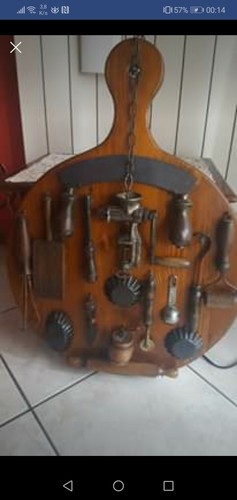 Bellissimo oggetto cucina