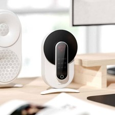 EC Smart Retro HiFi Lettore CD