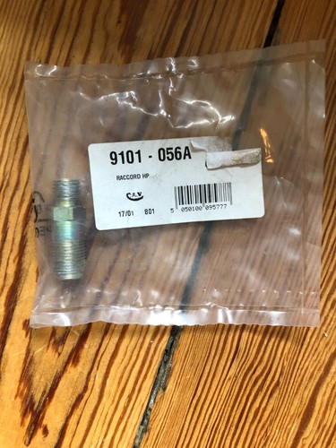 Raccord 9101 056a neuf - 9101-056a,
