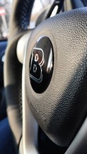 Smart fortwo brabus style - fortwo,