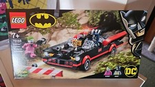 LEGO® Super Heroes 76188