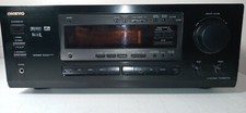 Onkyo AV Receiver Digital
