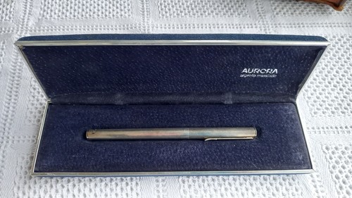 Penna aurora hastil - penna,