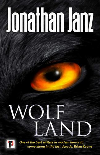 Wolf land format - wolf,