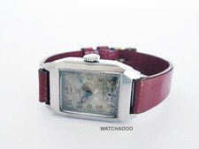 Orologio vintage anni 30 Omega