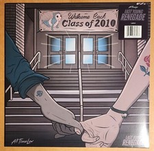 All Time Low - Last Young