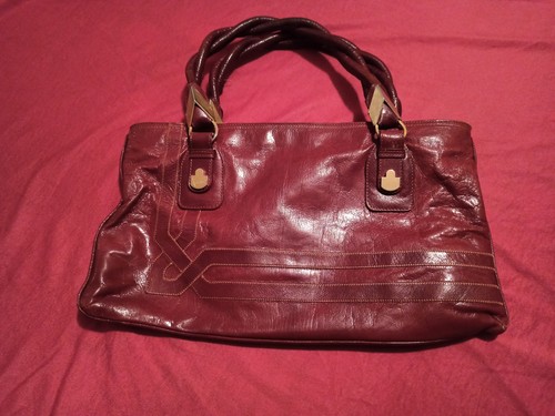 Mazzini borsa rossa spalla - mazzini,