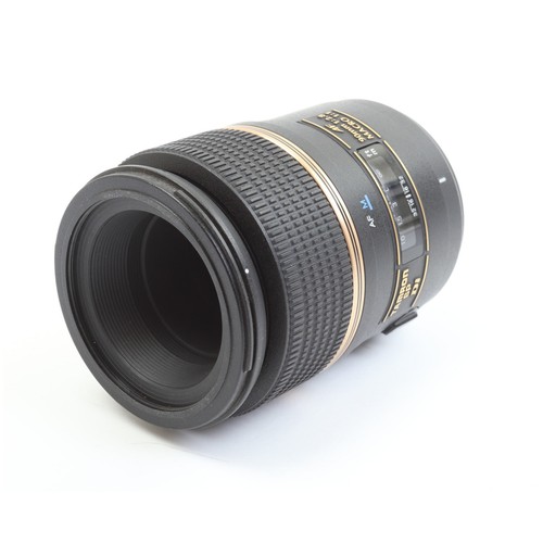 Nikon tamron 90 macro - tamron, 2,8/90