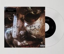 The Weeknd timeless EP vinyl