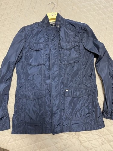 Giacca vento uomo - giacca, scotch
