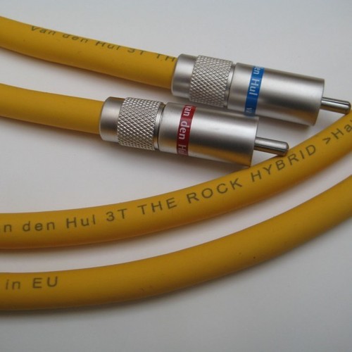 Van den hul the - 3t, mt