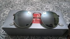 Occhiali da Sole Ray-Ban Round Metal RB3447