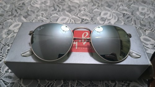 Occhiali sole ray - da, round