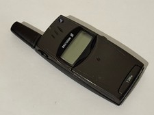 Cellulare Ericsson T28s Nero
