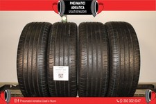 4 PNEUMATICI CONTINENTAL