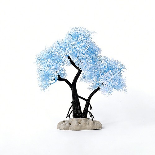 Pesciera pino ornamento con - pino,