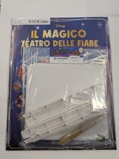 IL MAGICO TEATRO DELLE FIABE