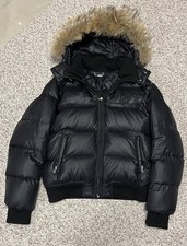 Giacca puffer 100% autentica