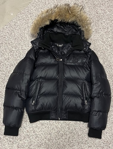 Giacca puffer 100 autentica - puffer,