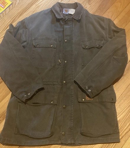 Giacca carhartt vintage pb1366 - carhartt,