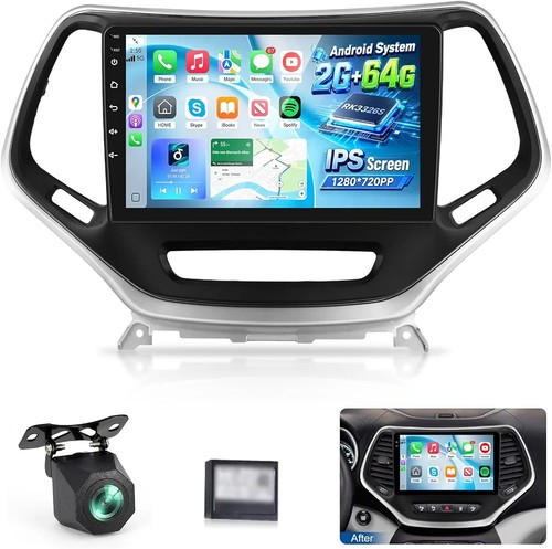 Radio android stereo - android,