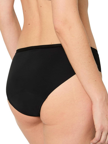 Invisible slip extrastark - invisible,