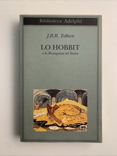 Tolkien lo hobbit o - lo,