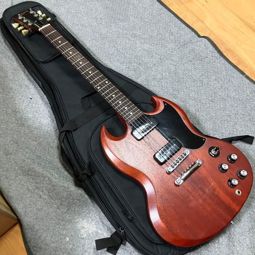 Chitarra elettrica gibson - gibson, sg