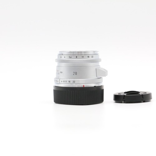 Top mint voigtlander - voigtlander, ultron