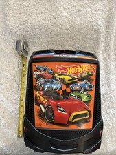 Hot Wheels Valigetta