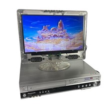 Panasonic DMR-ES46V VHS DVD