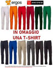 PAYPER POWER STRETCH SUMMER