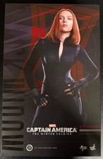Black widow captain america - "black,