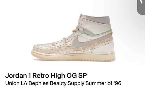 Taglie air jordan 1 retro - taglie,