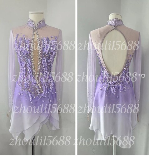 Costumi pattinaggio di - costumi,