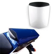 Carénage de capot de siège