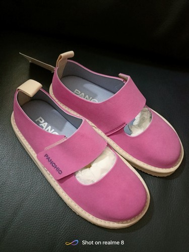 Scarpe mary jane panchic - scarpe,