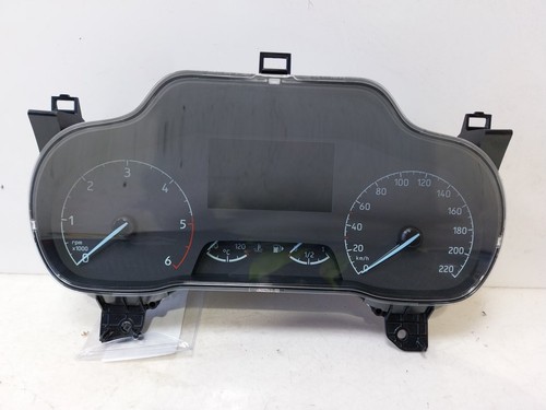 Orologi speedo ford transit - speedo,