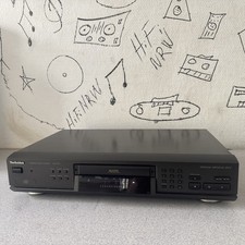 Technics pg3 lettore cd - sl-pg3,