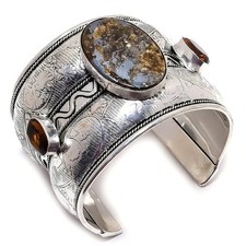 Bracciale in argento sterling