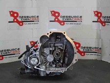 cambio NISSAN PRIMERA 1.6 MT