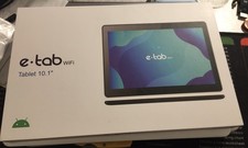Microtech Pc Tablet E-Tab 10.1