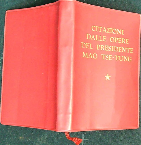 Citazioni dalle opere - dalle, del