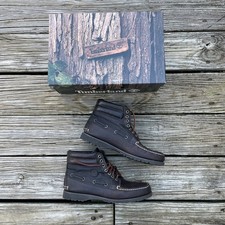 STIVALI CHUKKA TIMBERLAND UOMO