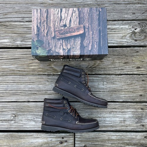 Stivali chukka timberland uomo - stivali,