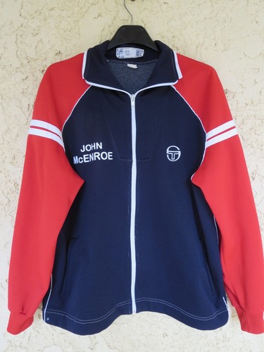 Veste tennis sergio - tennis,