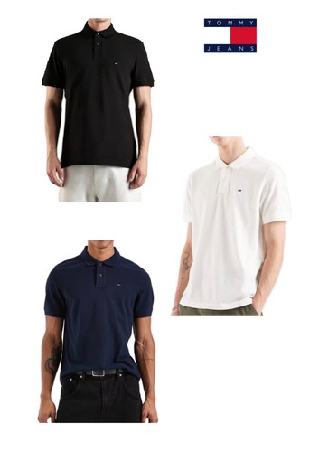 Polo tommy hilfiger - polo,